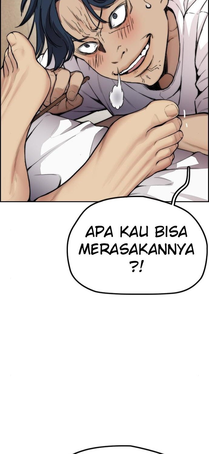 Wind Breaker Chapter 402 Gambar 109