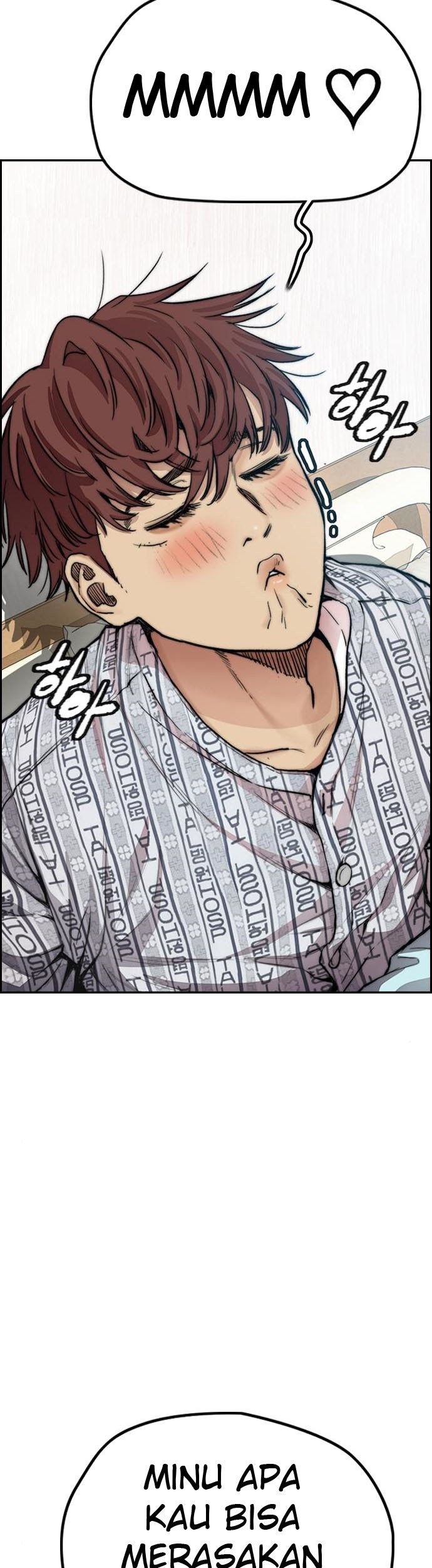 Wind Breaker Chapter 402 Gambar 110