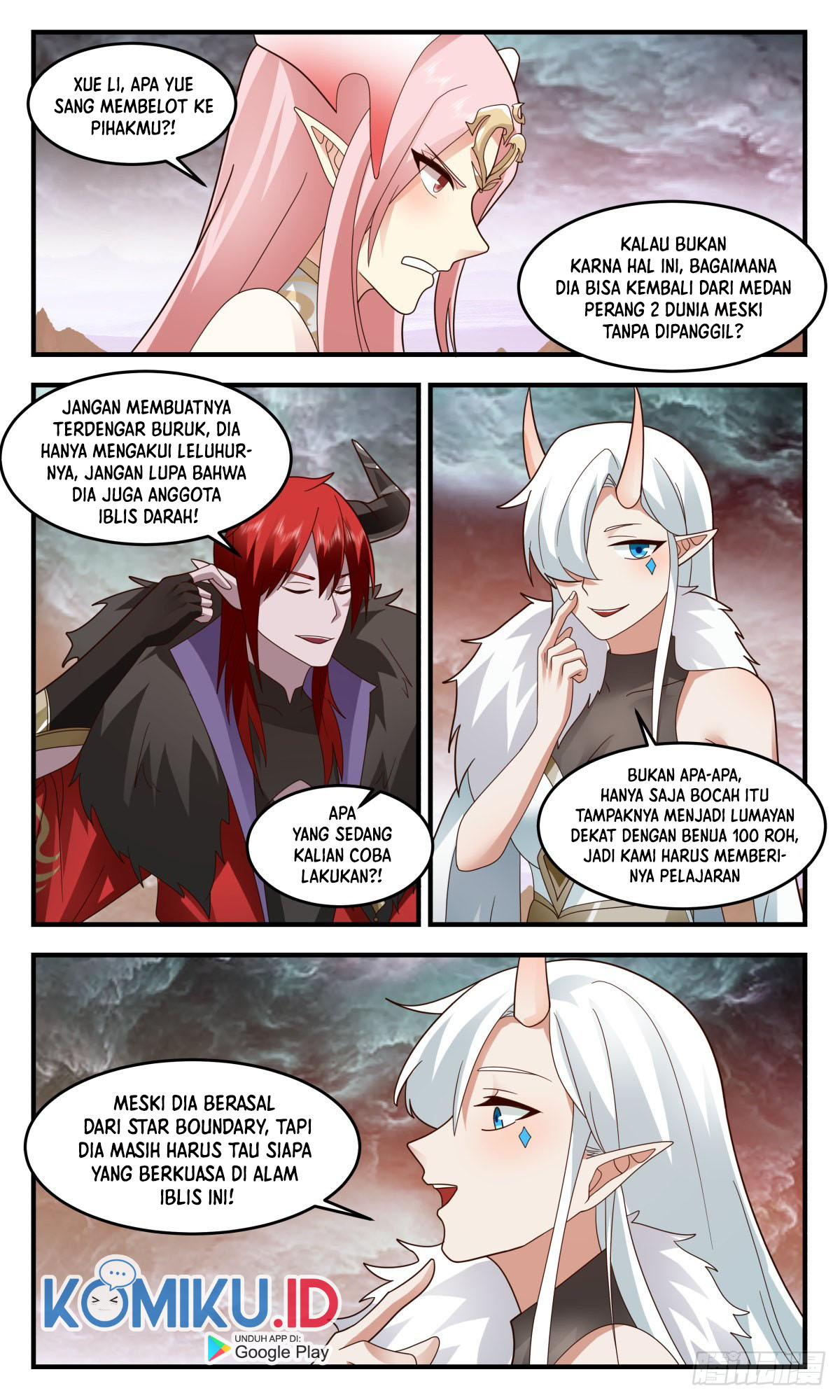 Martial Peak Part 2 Chapter 2426 - https://img.komiku.org/uploads2/2535107-4.jpg