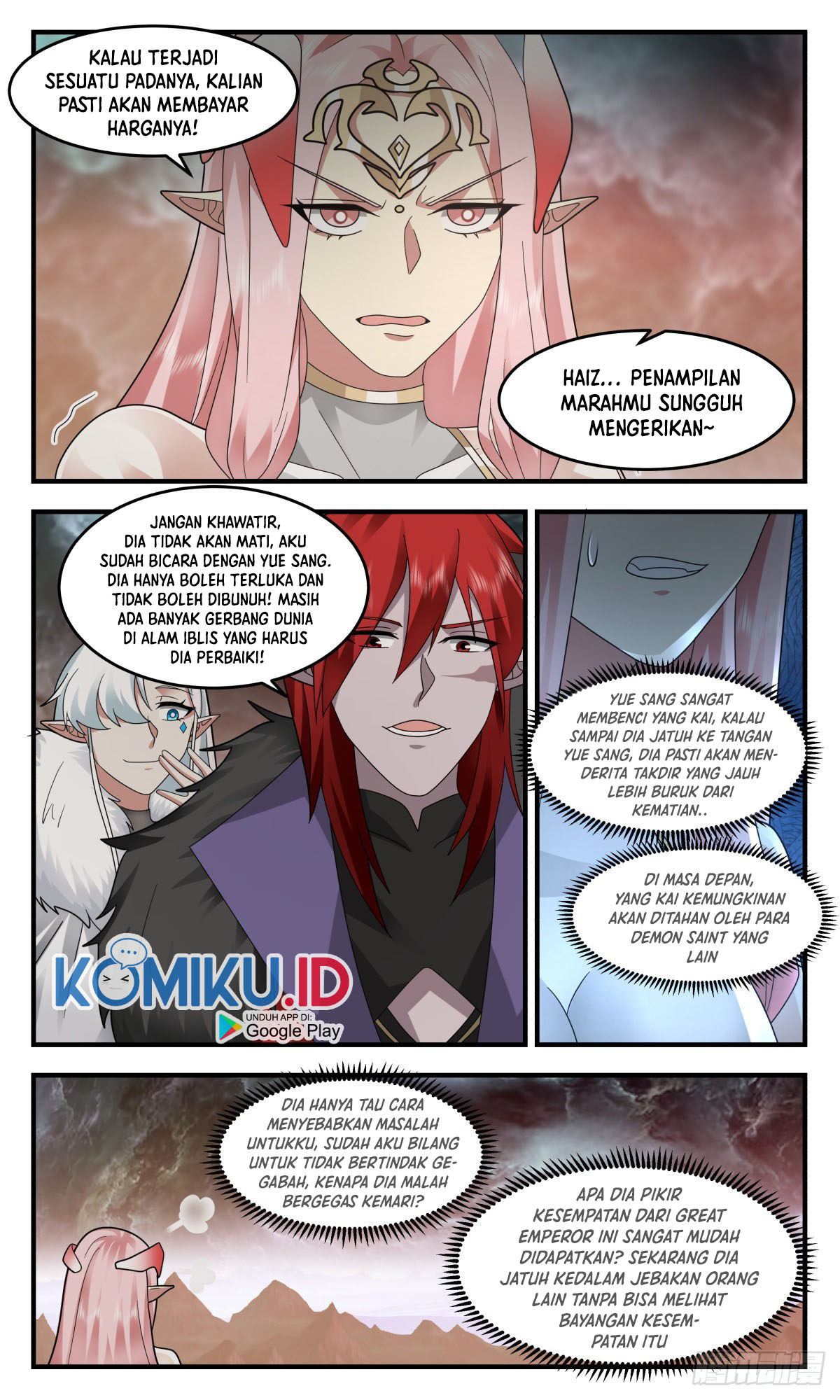 Martial Peak Part 2 Chapter 2426 - https://img.komiku.org/uploads2/2535107-5.jpg