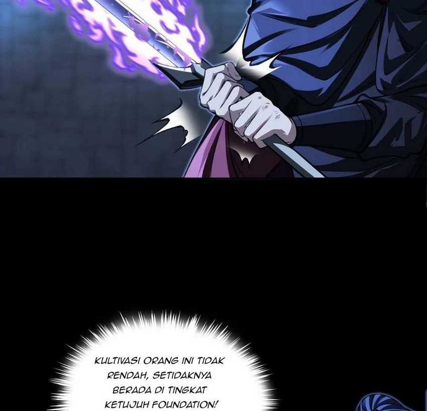 Fighting The Curse Chapter 15 Gambar 23