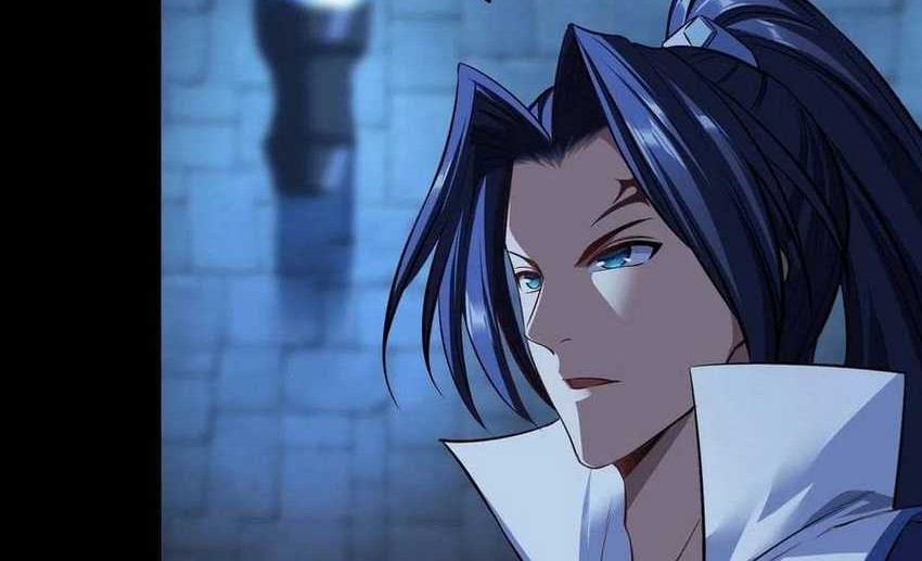 Fighting The Curse Chapter 15 Gambar 13