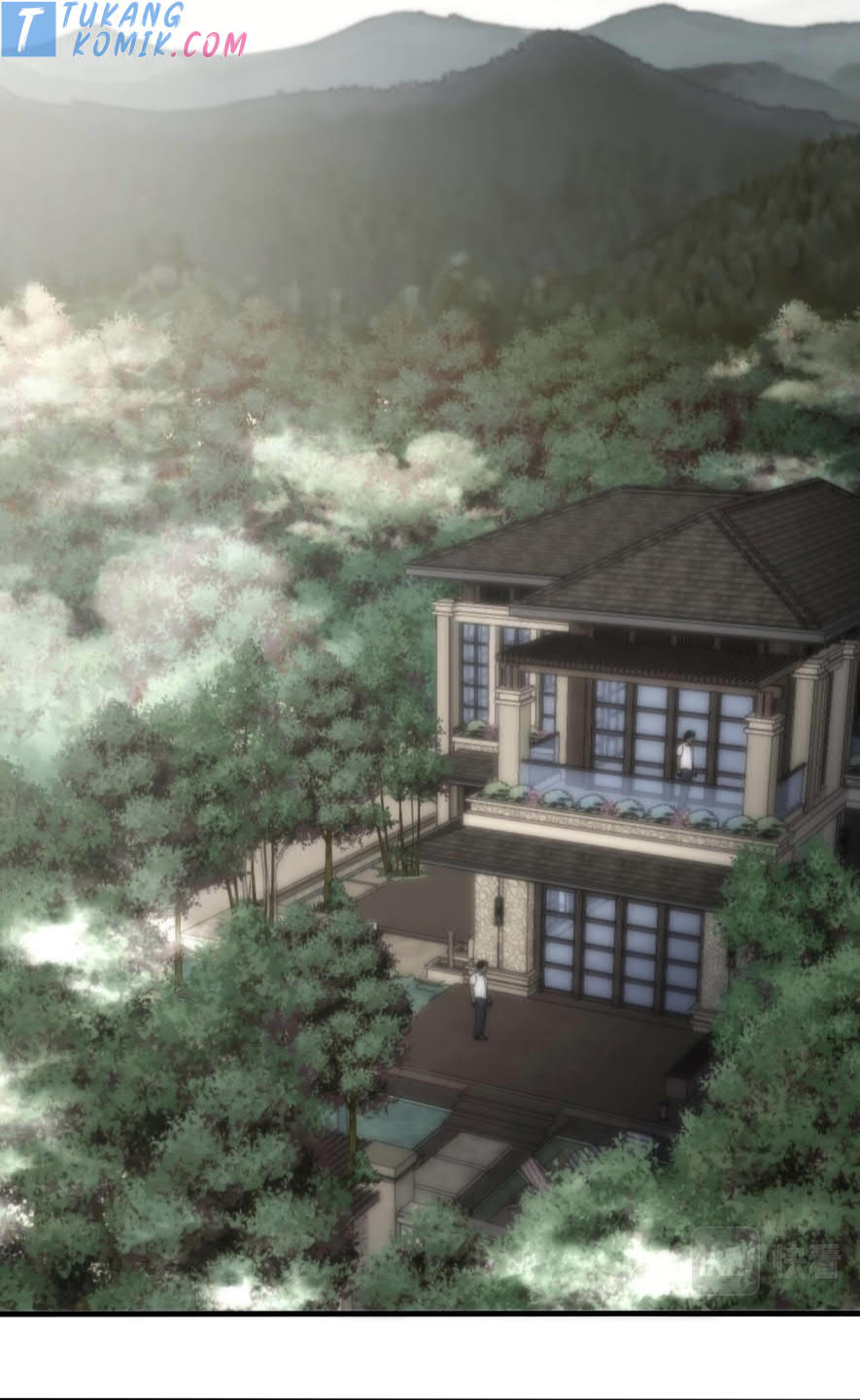 Apocalyptic Thief Chapter 57 Gambar 25