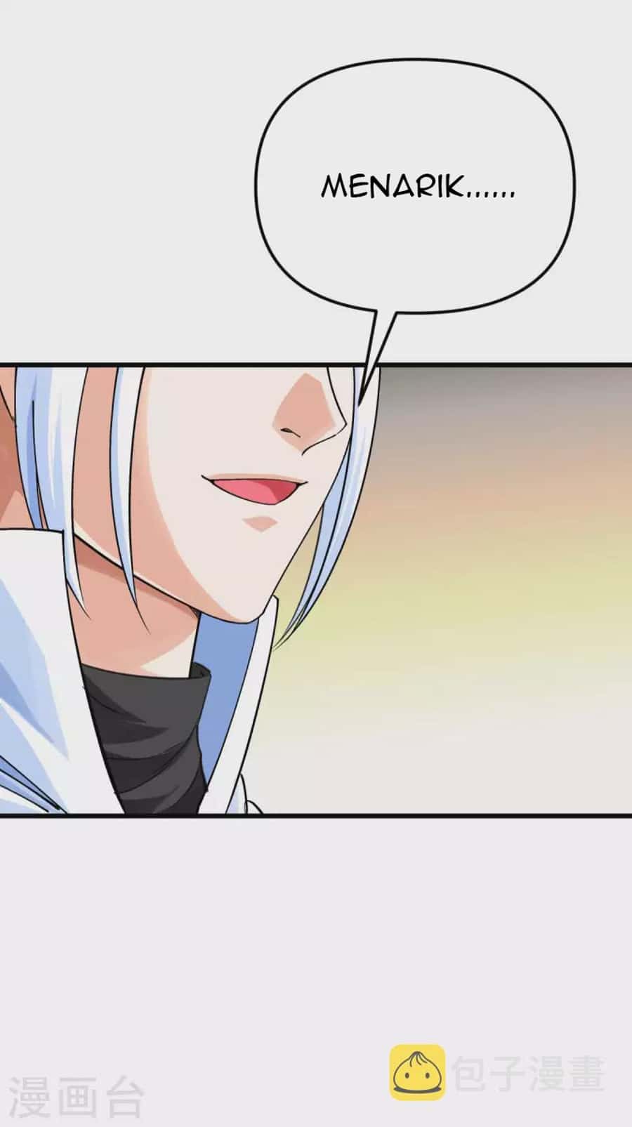 Rebirth I Am The Great God Chapter 190 Gambar 20