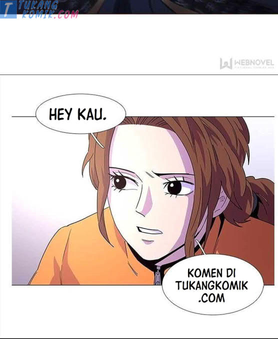 Rebirth Become a Dog Chapter 115 Gambar 72