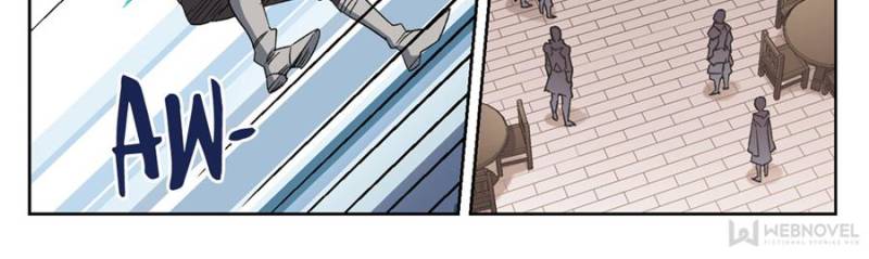 Virtual World: Close Combat Mage Chapter 213 Gambar 13