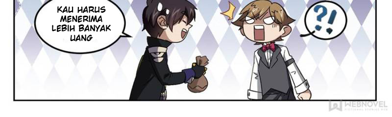 Virtual World: Close Combat Mage Chapter 213 Gambar 15