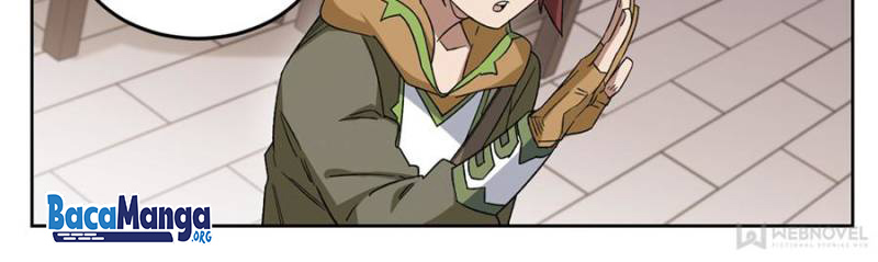 Virtual World: Close Combat Mage Chapter 213 Gambar 7