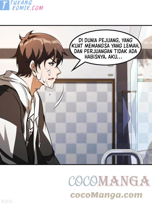 Useless First Son-In-Law Chapter 108 Gambar 35