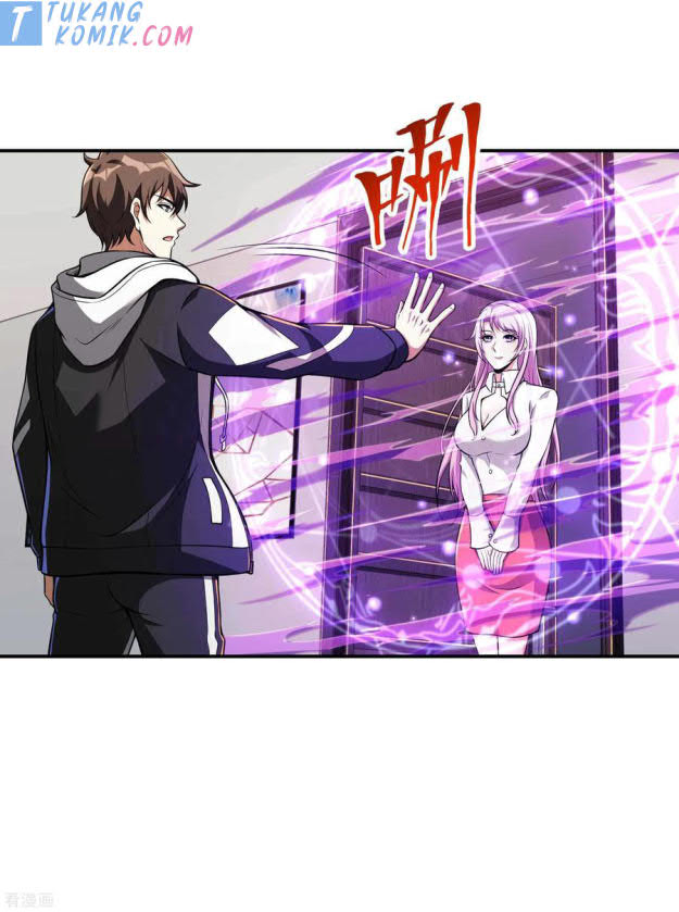Useless First Son-In-Law Chapter 108 Gambar 42