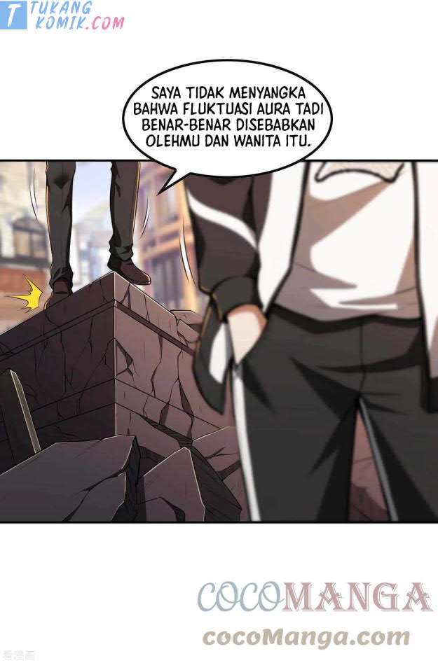 Useless First Son-In-Law Chapter 108 Gambar 5