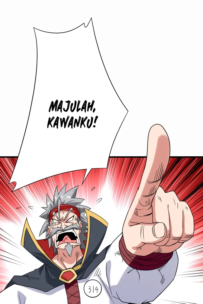 My Disciples Are All Immortals Chapter 85 Gambar 10