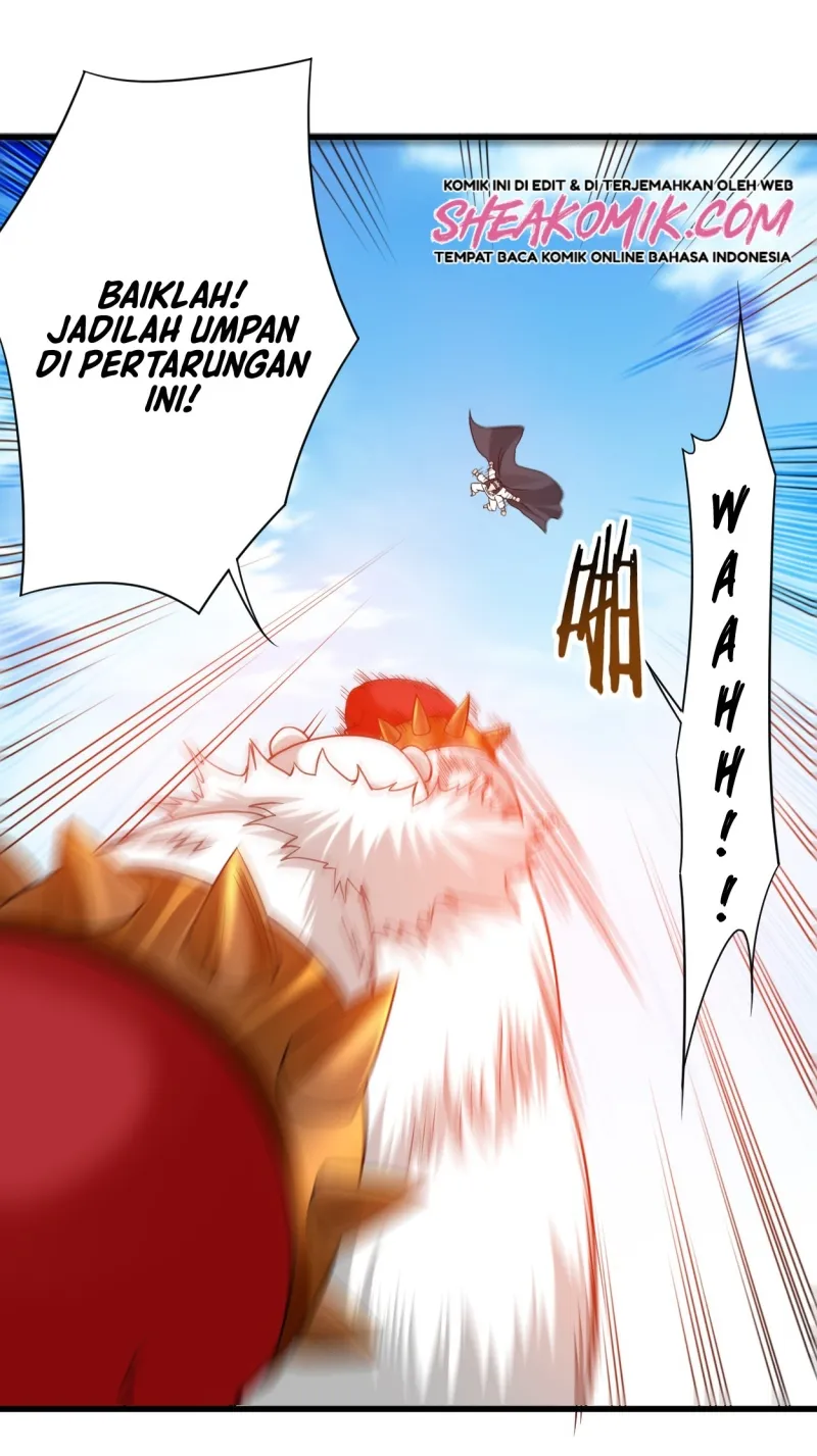 My Disciples Are All Immortals Chapter 85 Gambar 19