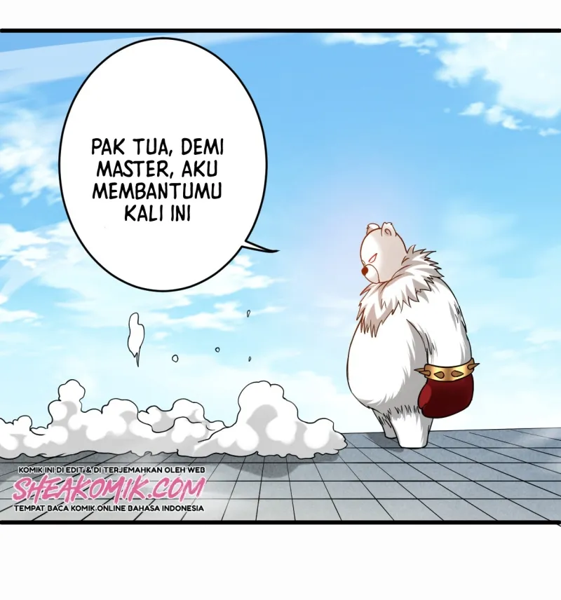 My Disciples Are All Immortals Chapter 85 Gambar 32