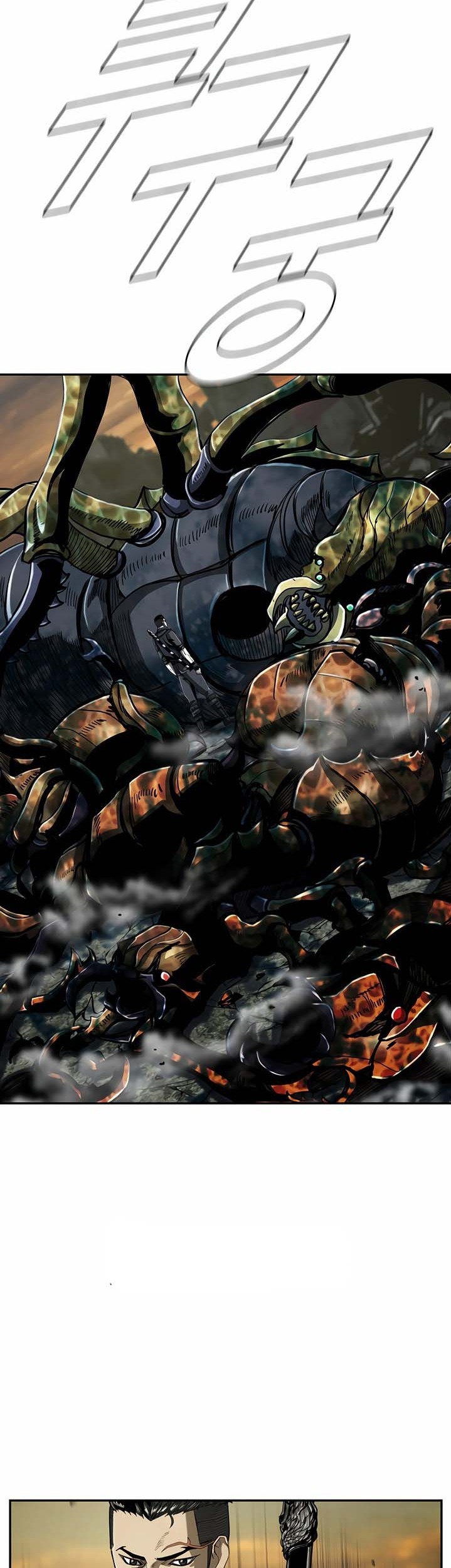 The First Hunter Chapter 68 Gambar 3