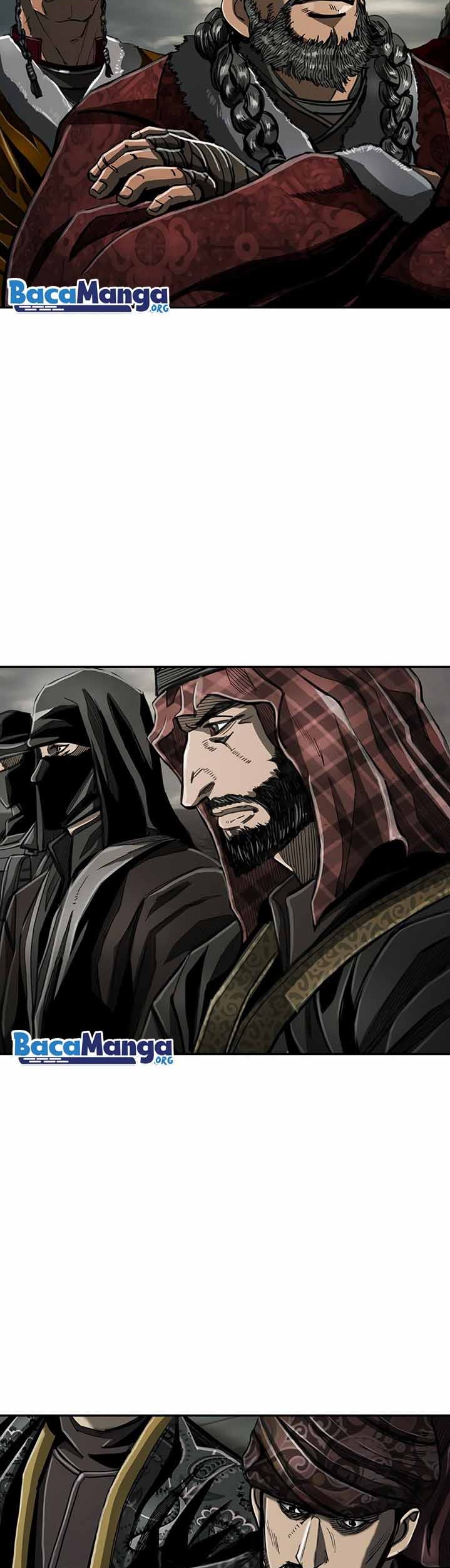 The First Hunter Chapter 68 Gambar 35