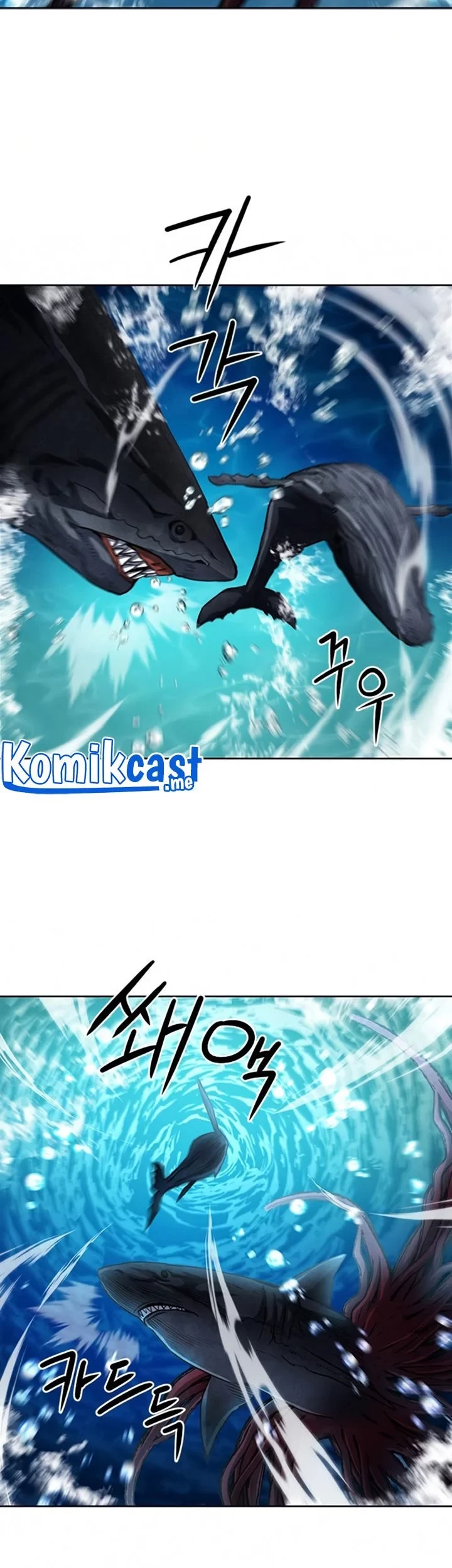 Seoul Station Druid Chapter 62 Gambar 24