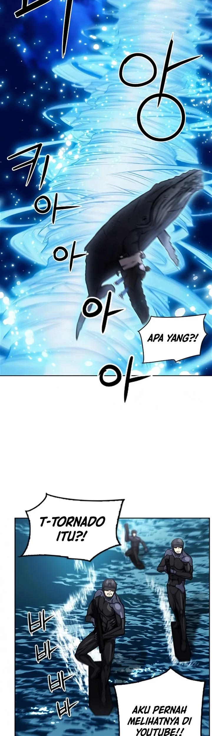 Seoul Station Druid Chapter 62 Gambar 34
