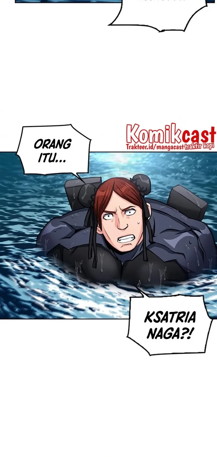 Seoul Station Druid Chapter 62 Gambar 35
