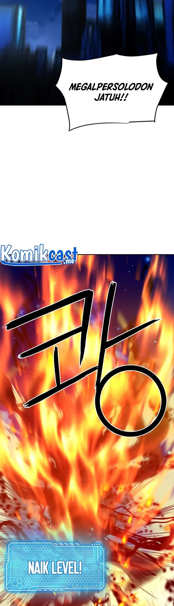 Seoul Station Druid Chapter 62 Gambar 46