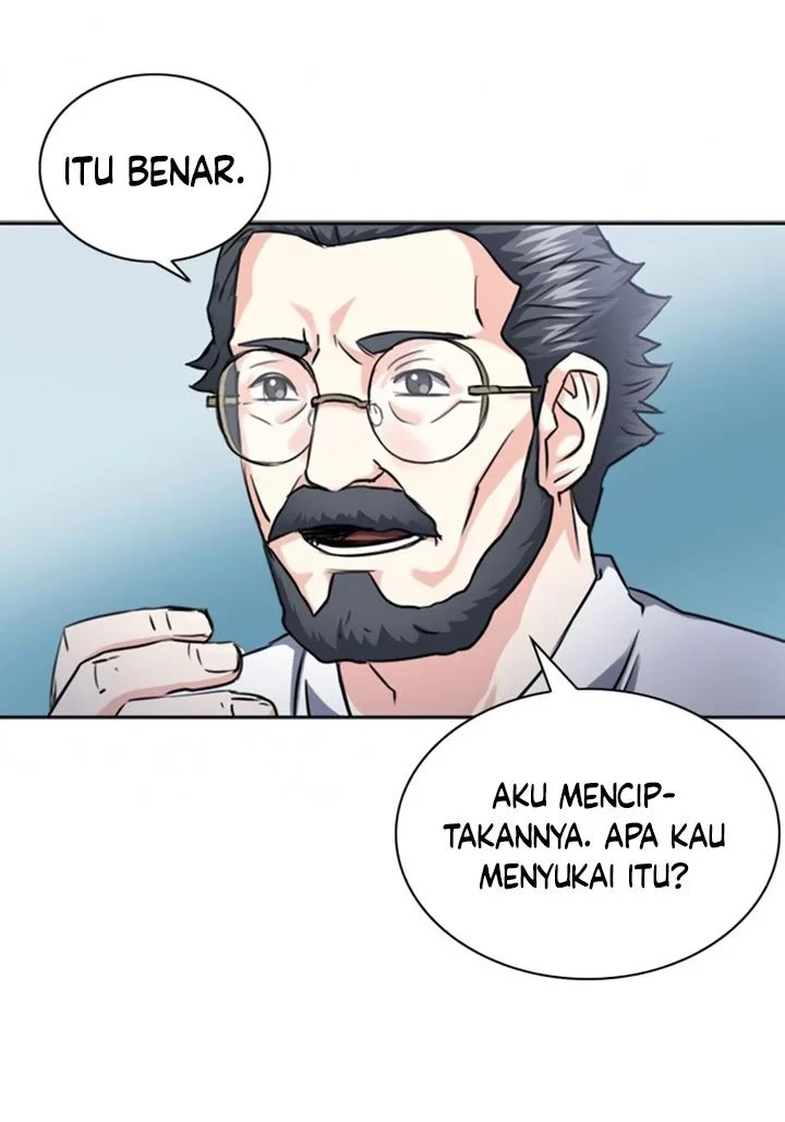 Seoul Station Druid Chapter 62 Gambar 61