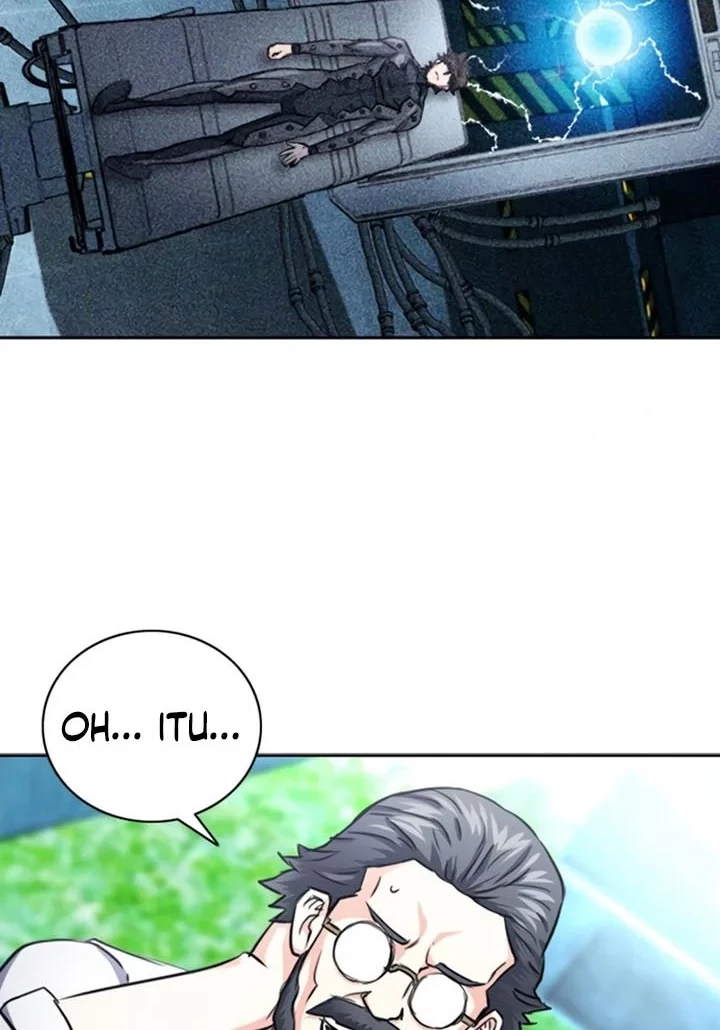 Seoul Station Druid Chapter 62 Gambar 63