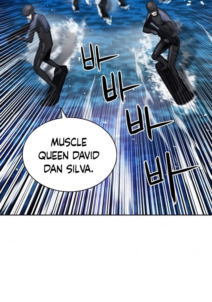 Seoul Station Druid Chapter 62 Gambar 13