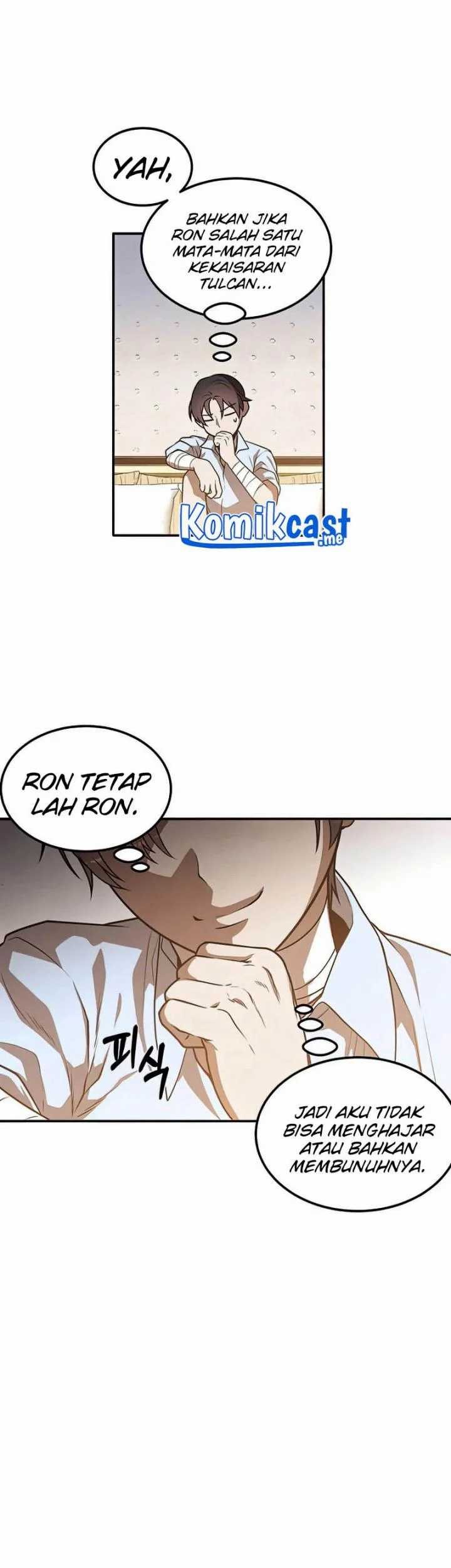 Legendary Youngest Son of the Marquis House Chapter 38 Gambar 19