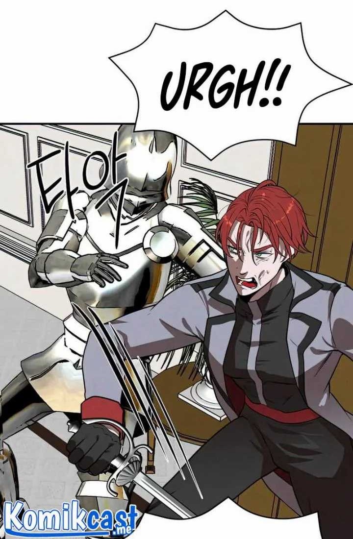 Legendary Youngest Son of the Marquis House Chapter 38 Gambar 20