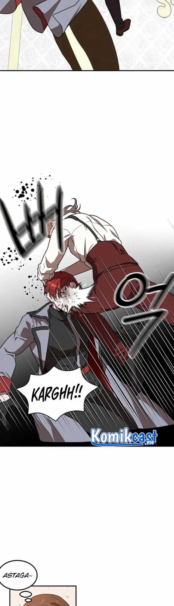 Legendary Youngest Son of the Marquis House Chapter 38 Gambar 24