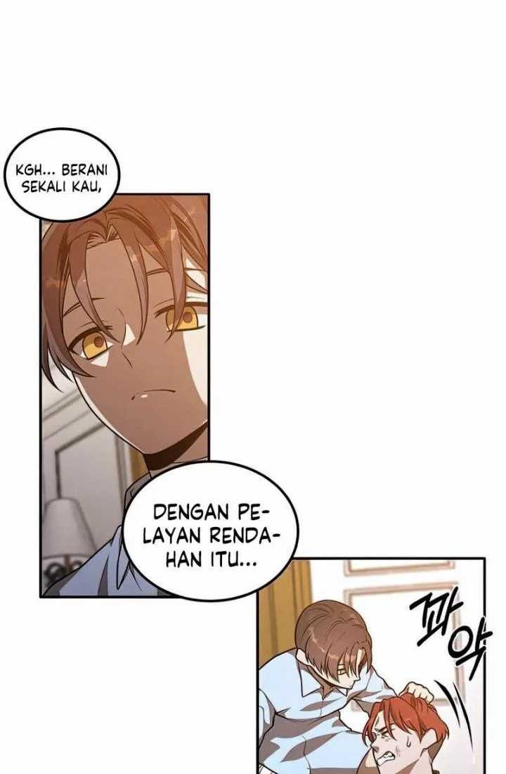 Legendary Youngest Son of the Marquis House Chapter 38 Gambar 34