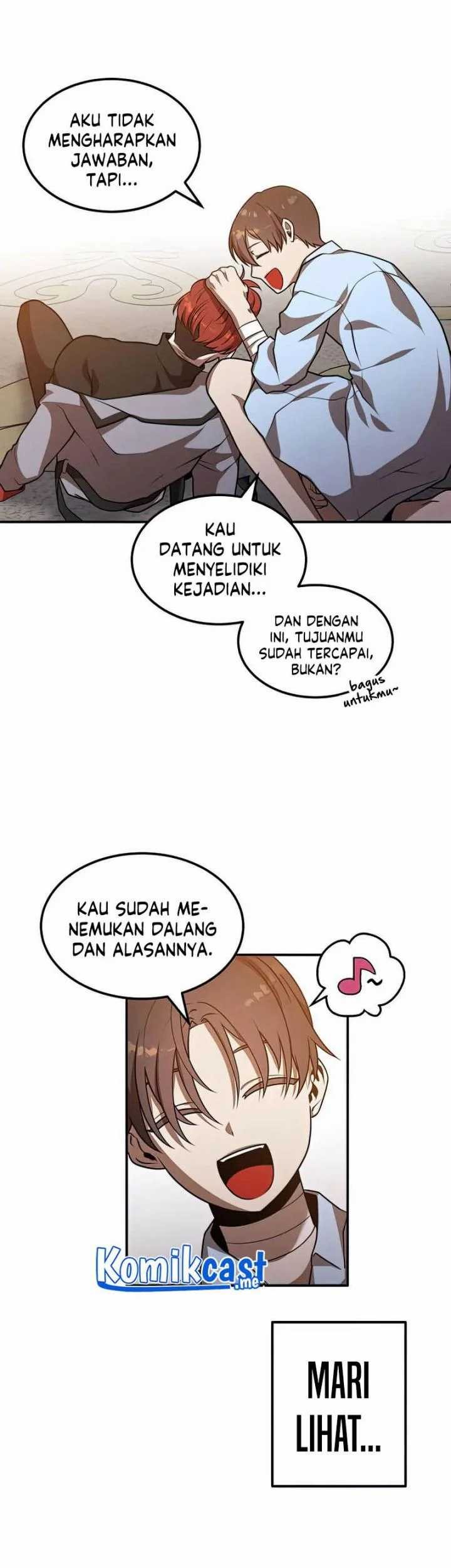 Legendary Youngest Son of the Marquis House Chapter 38 Gambar 36