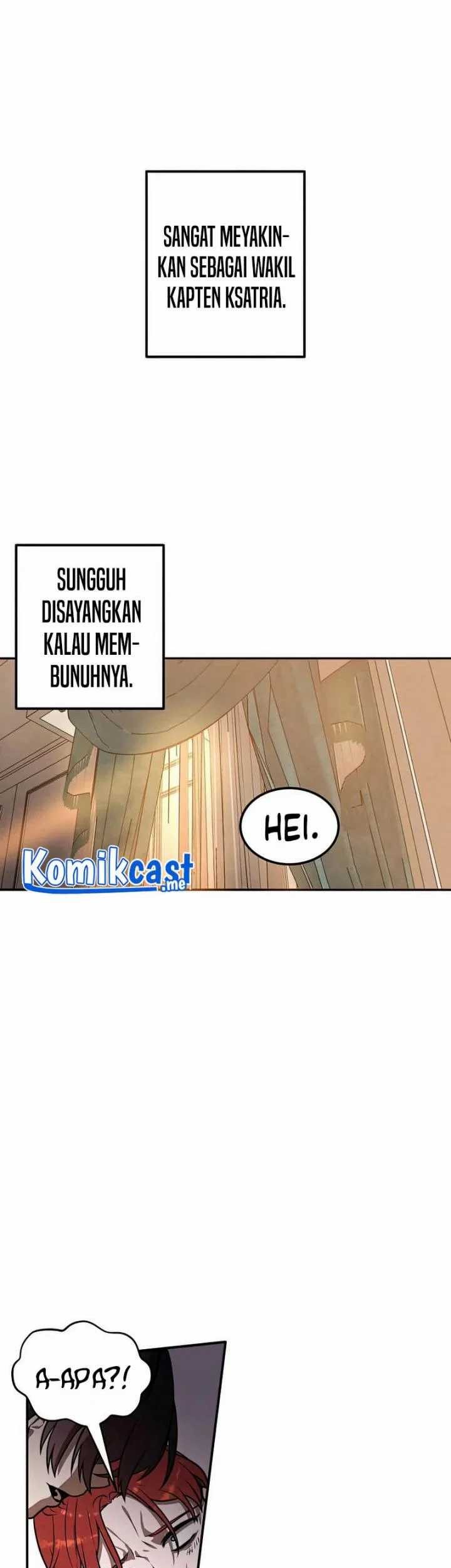 Legendary Youngest Son of the Marquis House Chapter 38 Gambar 38