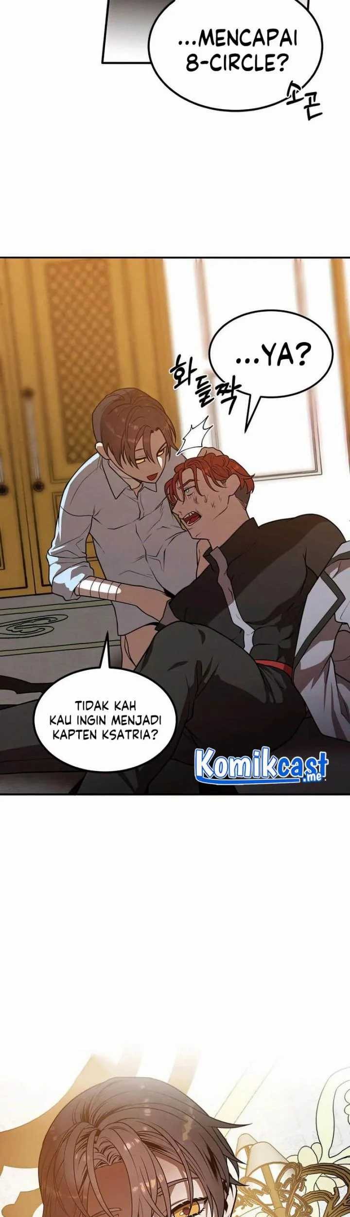 Legendary Youngest Son of the Marquis House Chapter 38 Gambar 40