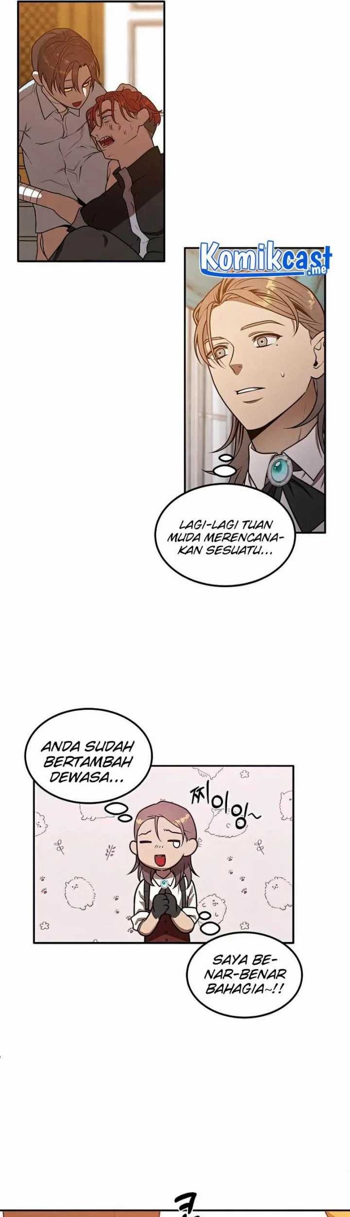 Legendary Youngest Son of the Marquis House Chapter 38 Gambar 43