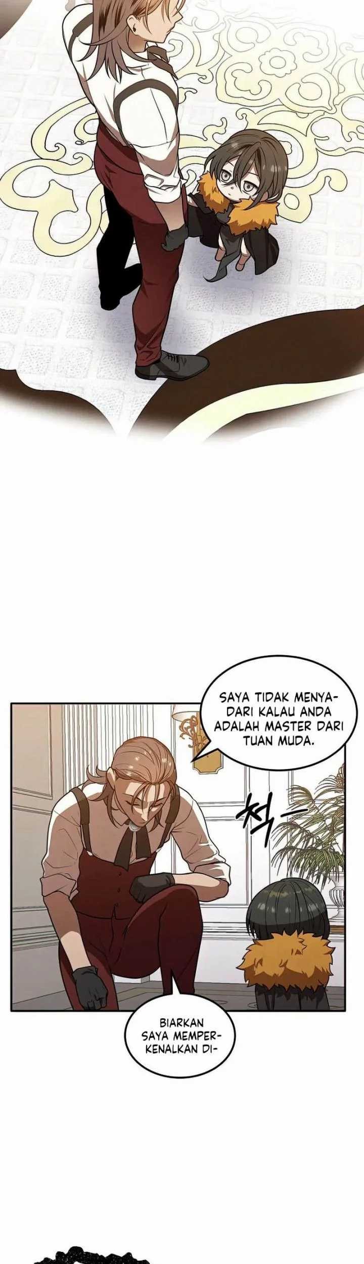 Legendary Youngest Son of the Marquis House Chapter 38 Gambar 45
