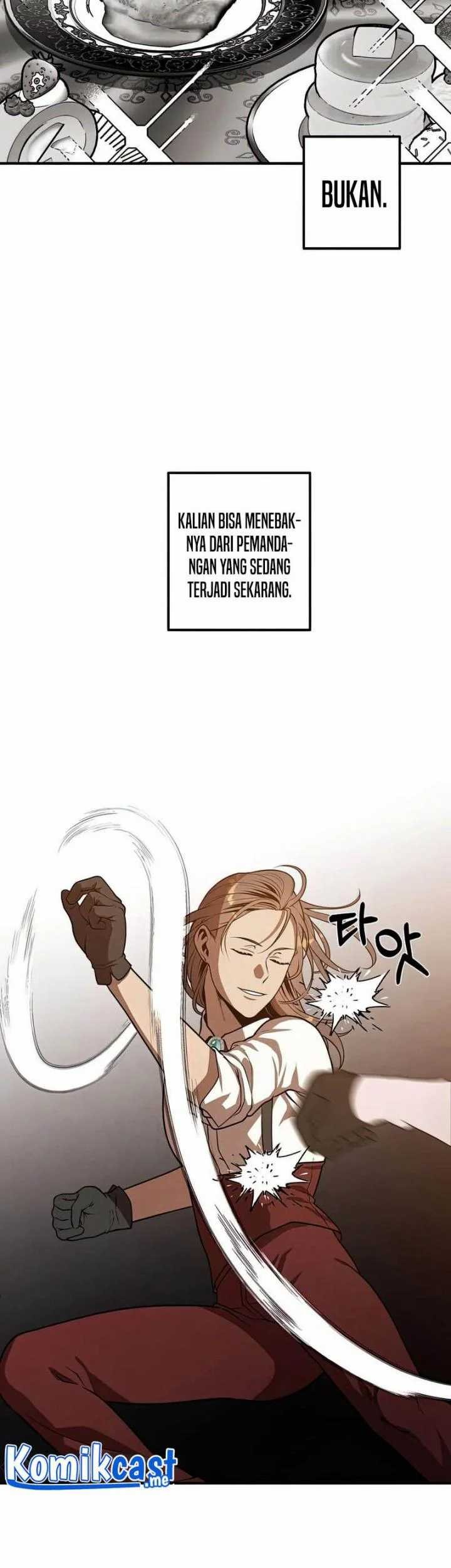 Legendary Youngest Son of the Marquis House Chapter 38 Gambar 4