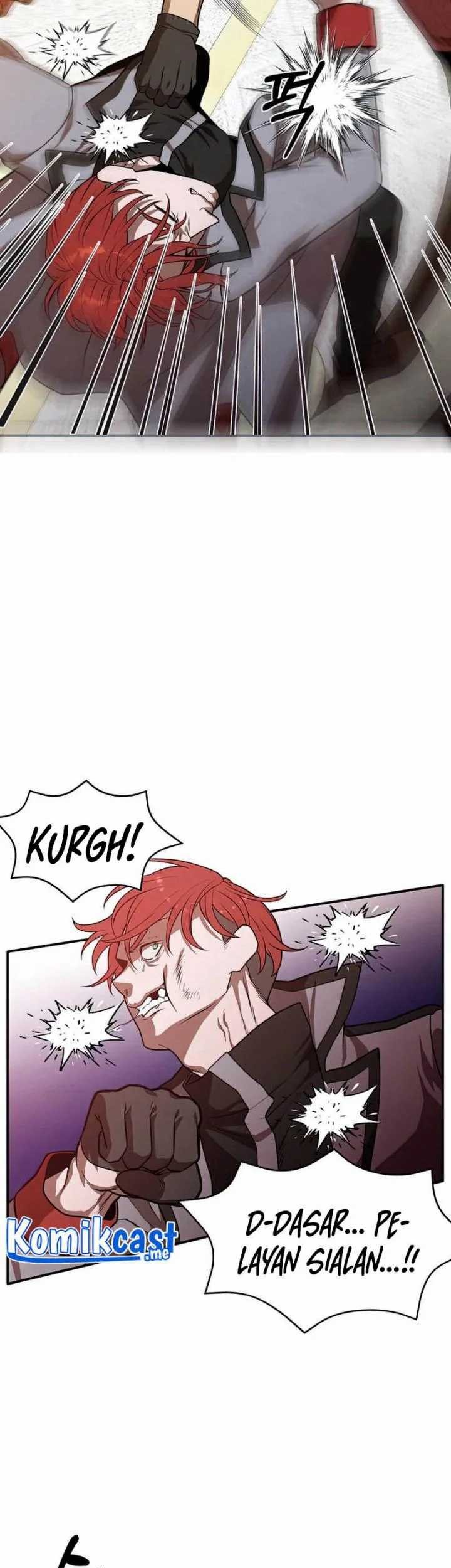 Legendary Youngest Son of the Marquis House Chapter 38 Gambar 6