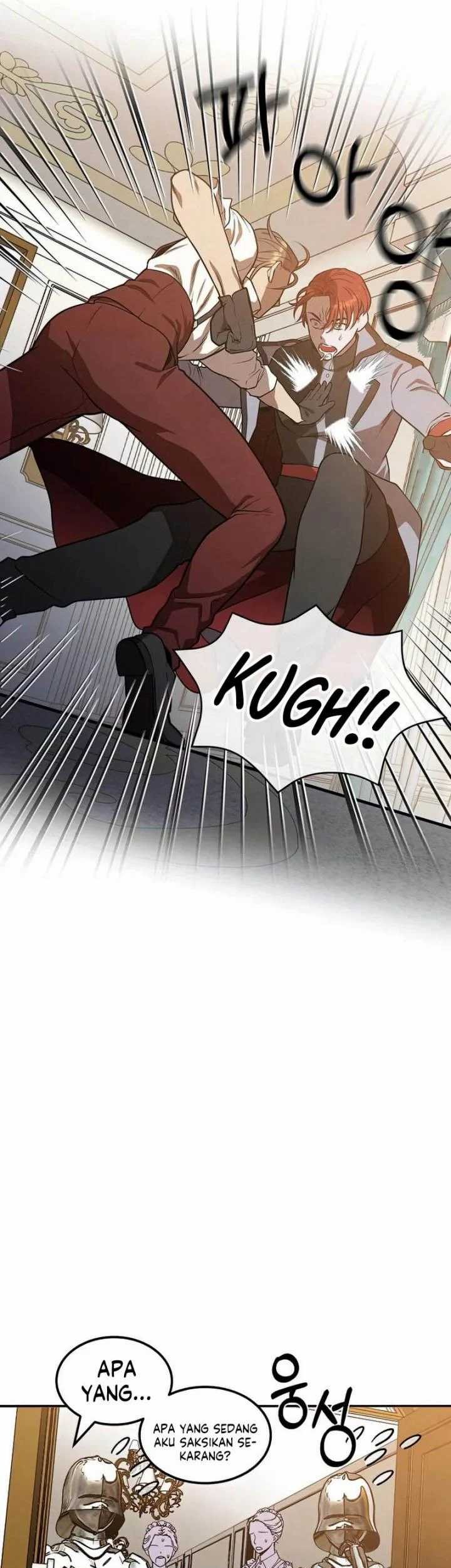 Legendary Youngest Son of the Marquis House Chapter 38 Gambar 11