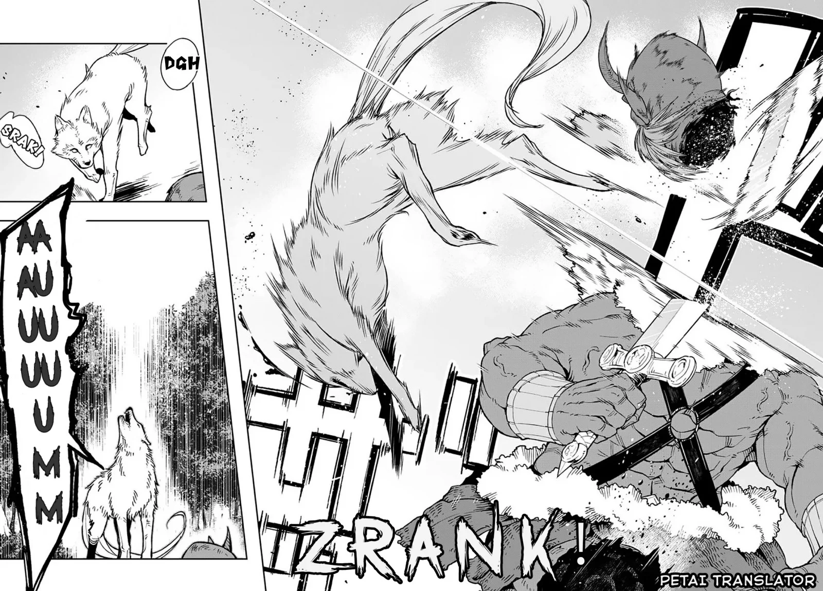 I Don’t Really Get It, but It Looks Like I Was Reincarnated in Another World Chapter 18.2 Gambar 12