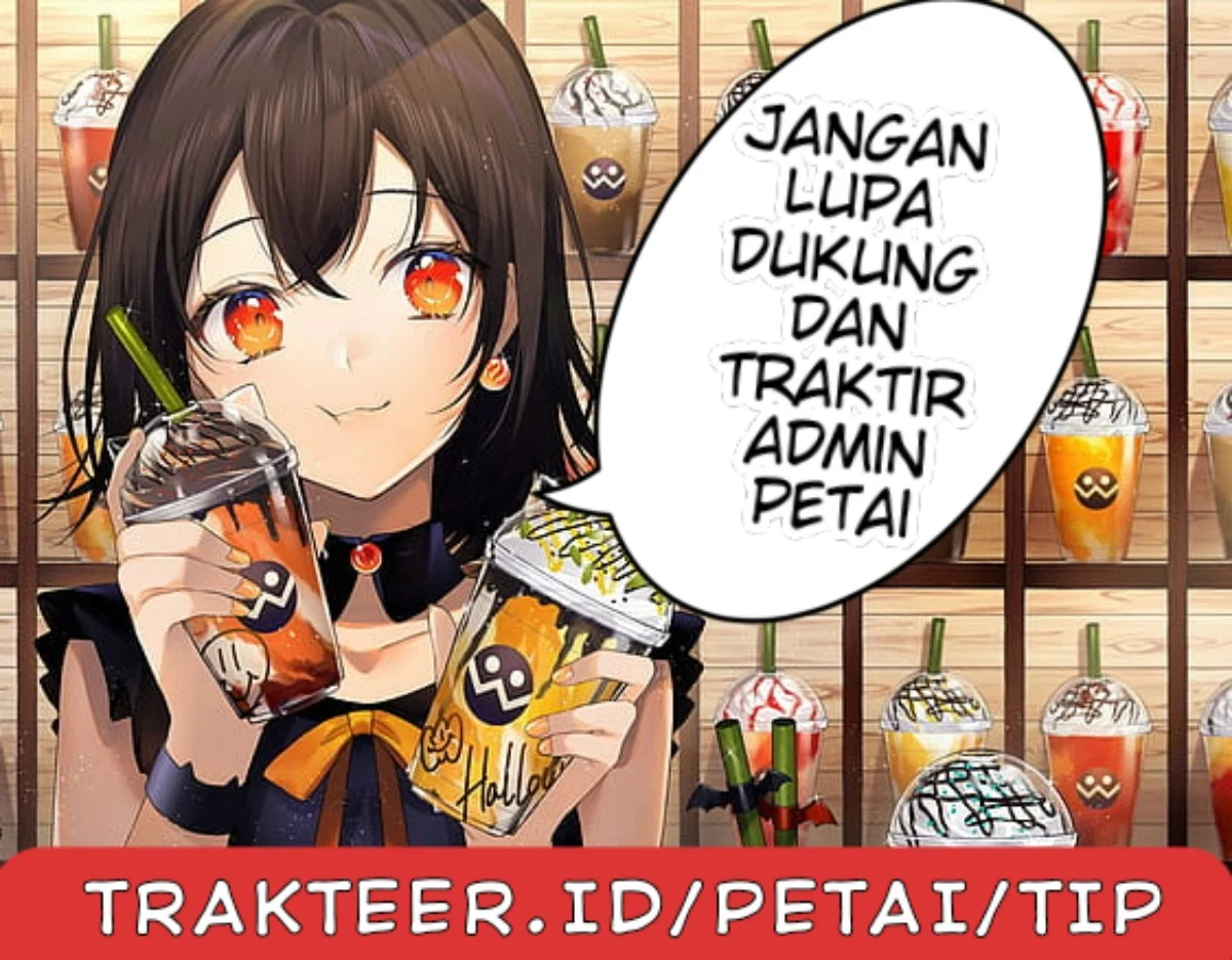 I Don’t Really Get It, but It Looks Like I Was Reincarnated in Another World Chapter 18.2 Gambar 20