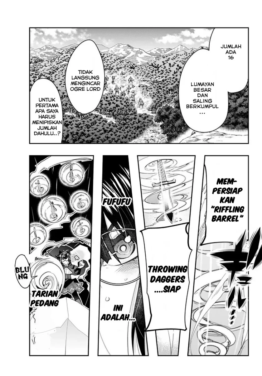 I Don’t Really Get It, but It Looks Like I Was Reincarnated in Another World Chapter 18.2 Gambar 3