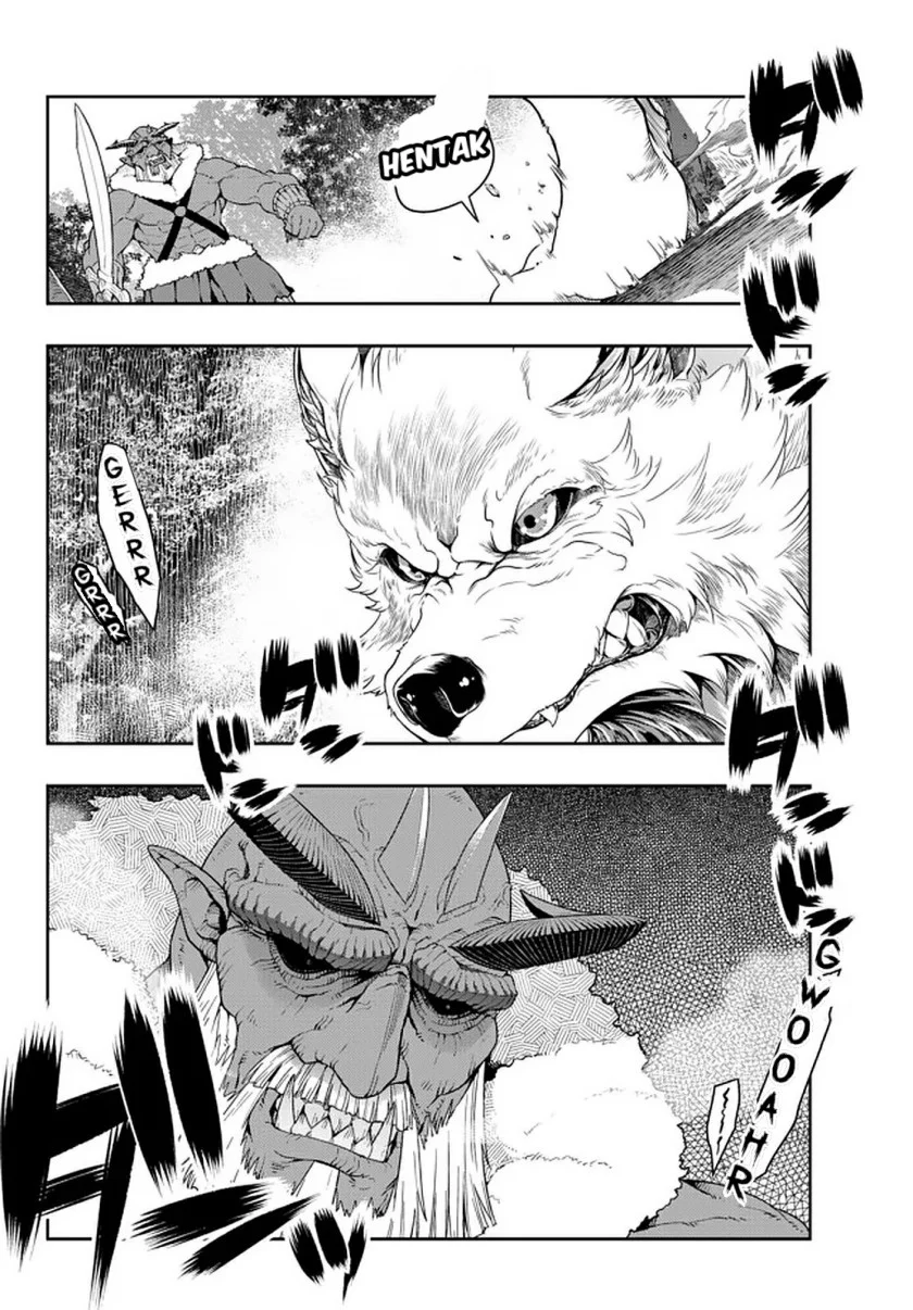 I Don’t Really Get It, but It Looks Like I Was Reincarnated in Another World Chapter 18.2 Gambar 8