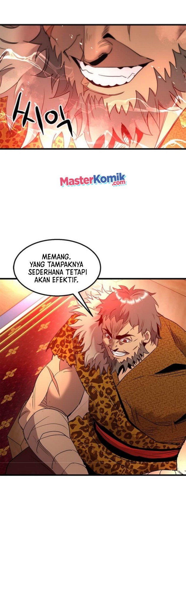 Strongest Fighter Chapter 71 Gambar 11