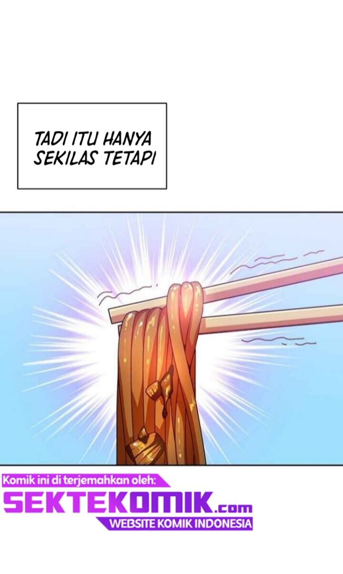 Baca Manhwa Please Have a Meal Chapter 38 Gambar 2
