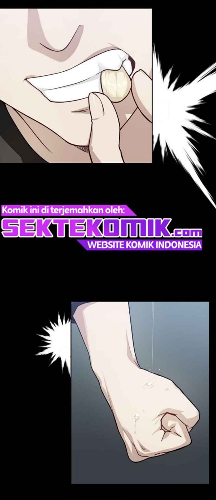 Please Have a Meal Chapter 38 Gambar 6