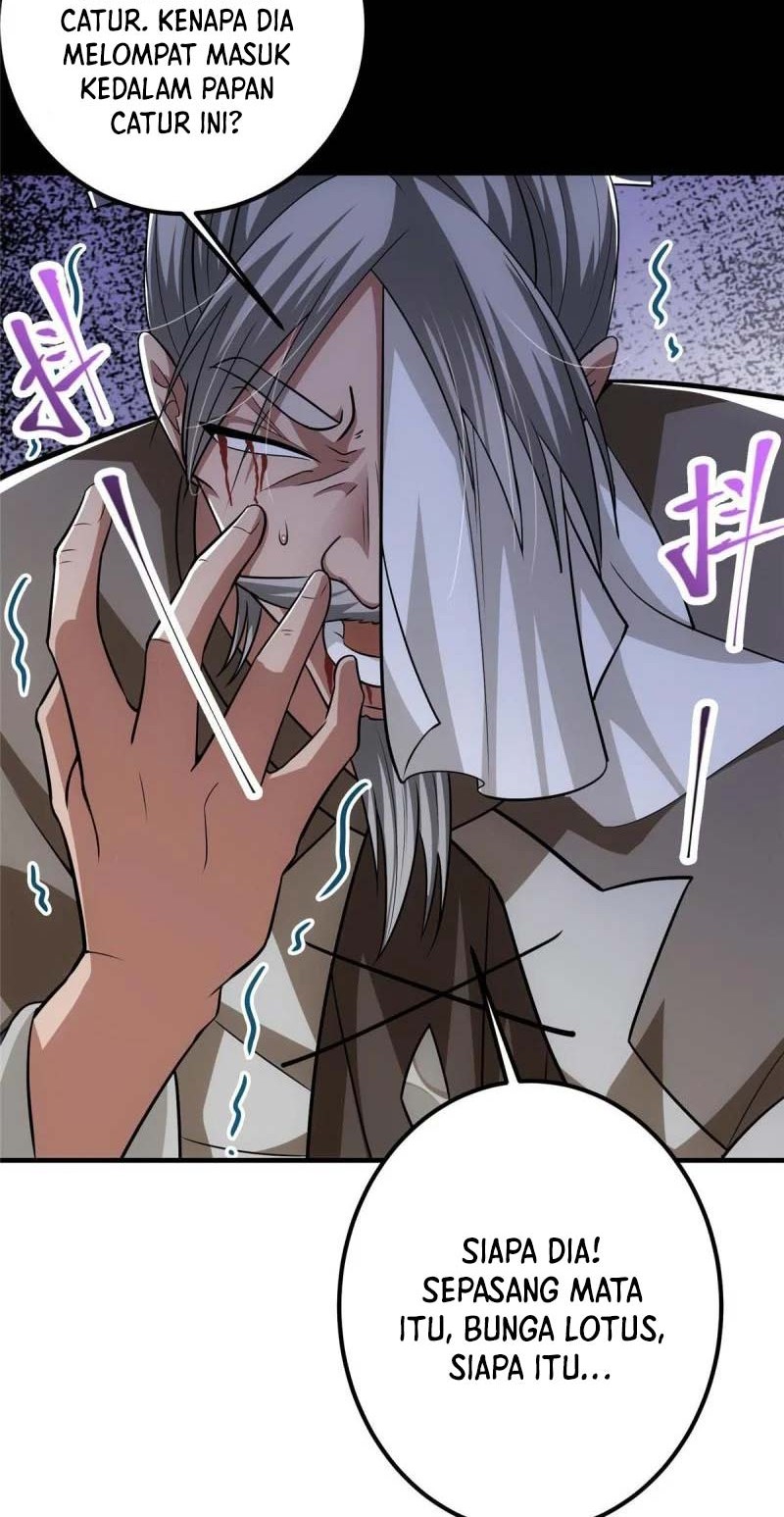 Keep A Low Profile, Sect Leader Chapter 103 Gambar 31
