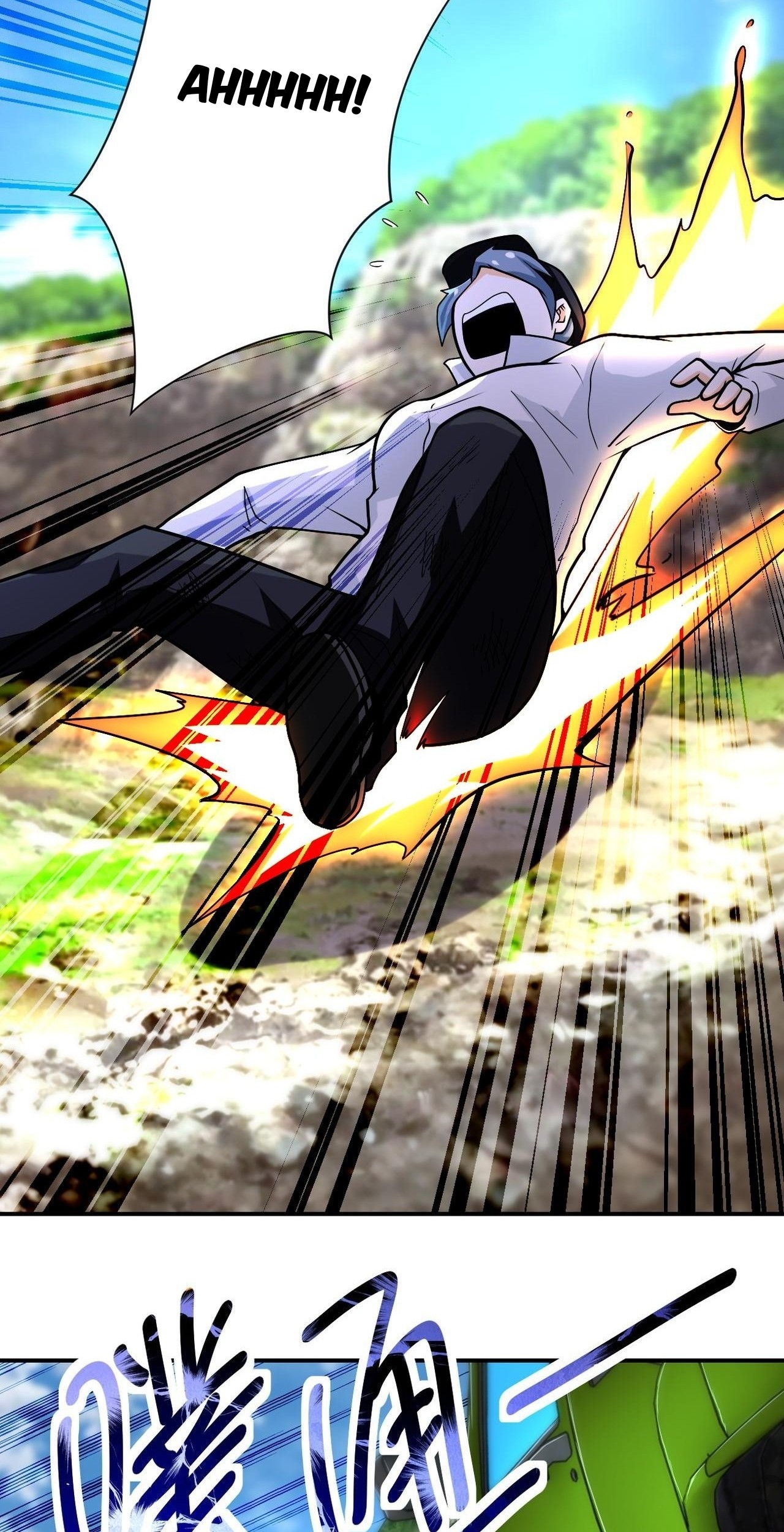 Super System Chapter 232 Gambar 7