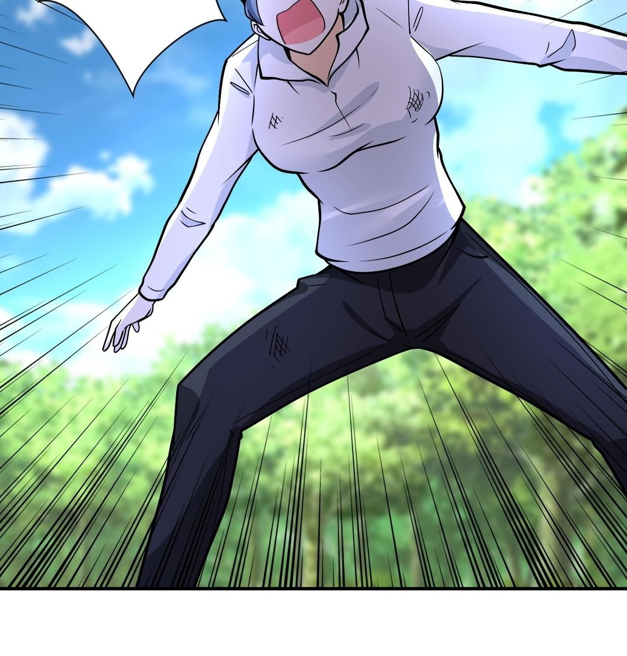 Super System Chapter 231 Gambar 37