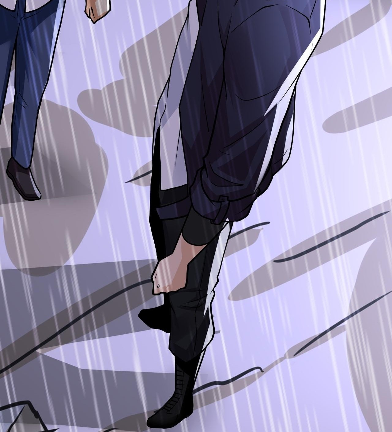 Super System Chapter 231 Gambar 21